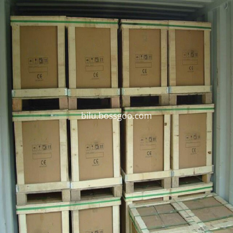 Wood Heating Stoves For Sale Packaging