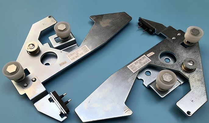 Dispositivo de bloqueo de puerta de piso Sch****** V30 Sch****** V30 Landing Door Locking Device