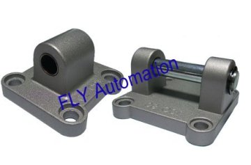 Pneumatic System Components Cylinder Accessories Iso6431,15552 Cylinder Mounting, Ca,cb,tc