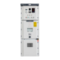 High voltage distribution cabinet
