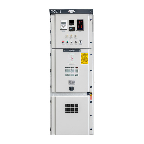 Кабінет размеркавання высокага напружання