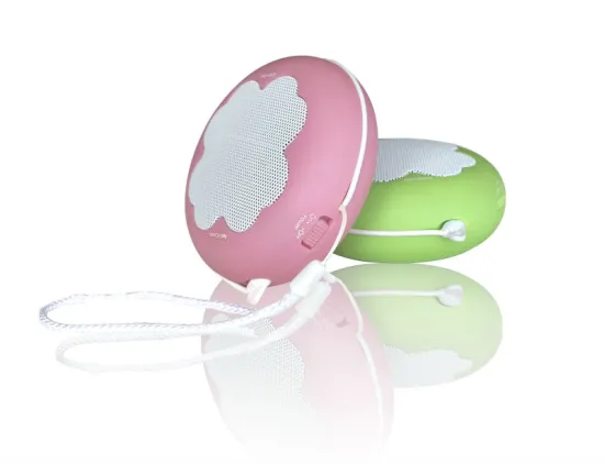 best stereo portable mirco magic music speaker for ipod iphone itouch ipad