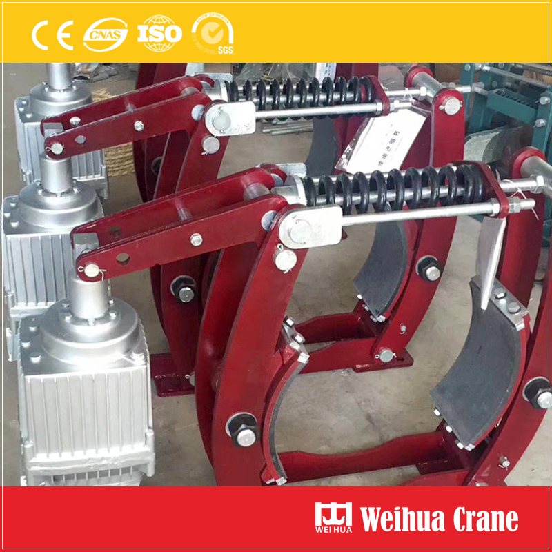 Crane Brake