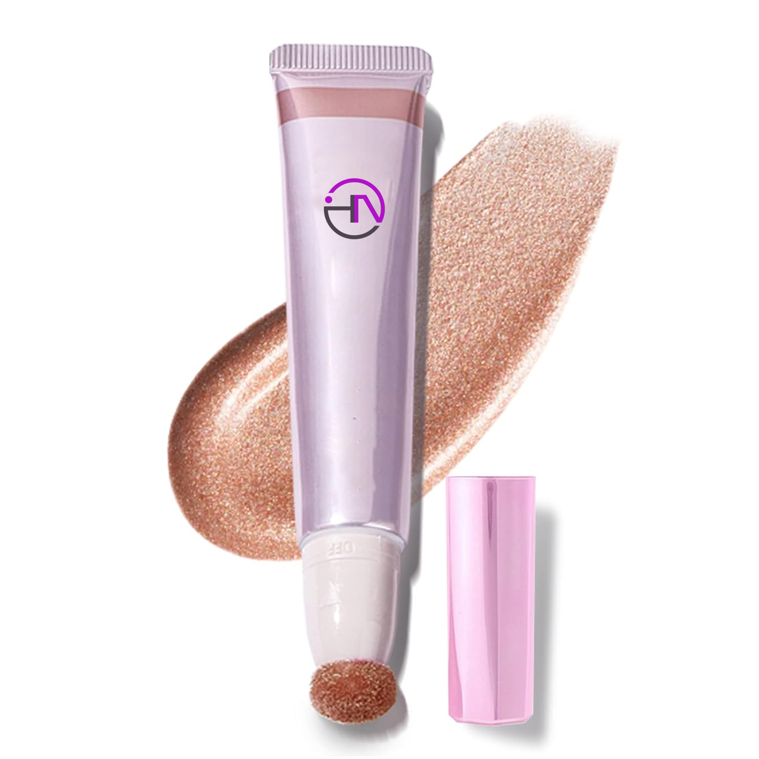blush tube
