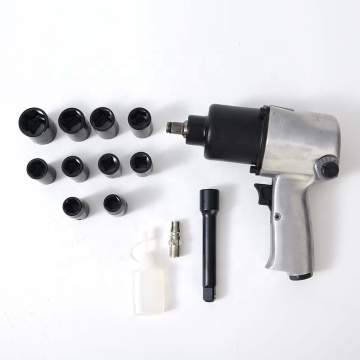 Pneumatic Professional Class Strong Impact Wrench