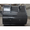 دلو مقوى 30T-1.6m³