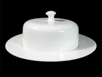 BUTTER DISH