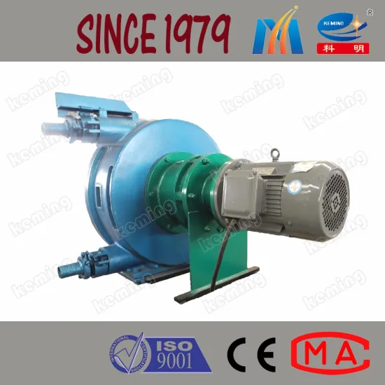 Best Selling Small Electric Pump Peristaltic Theory Hose Squeeze Pump