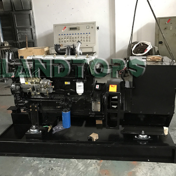 50kva Yuchai Soundproof Diesel Power Generator for Sale