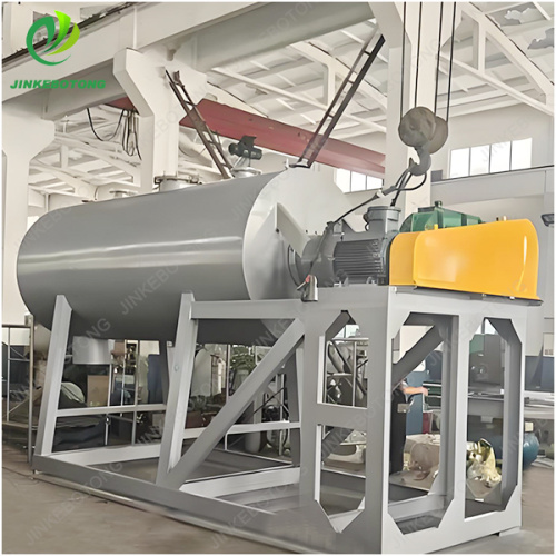 Vacuum Drying System for Efficient Operation