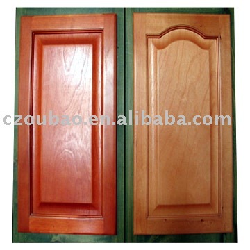 Rome Arch door /Square door style