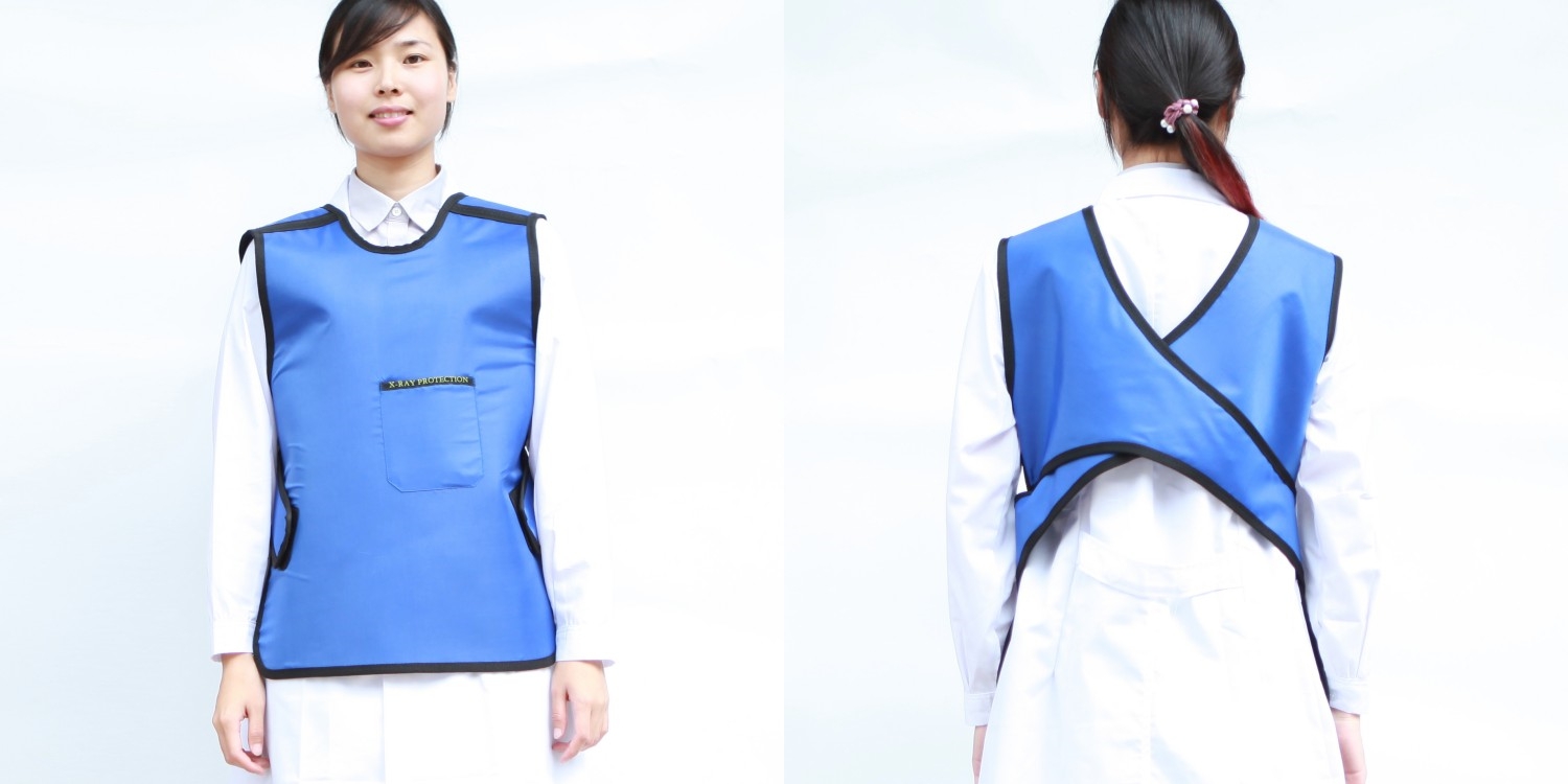 Medical X Ray Radiation Lead Apron