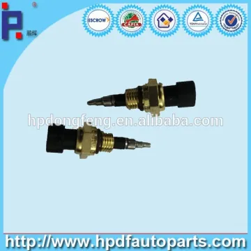 Water Temperature Sensor 4088832 for ISDe diesel engine
