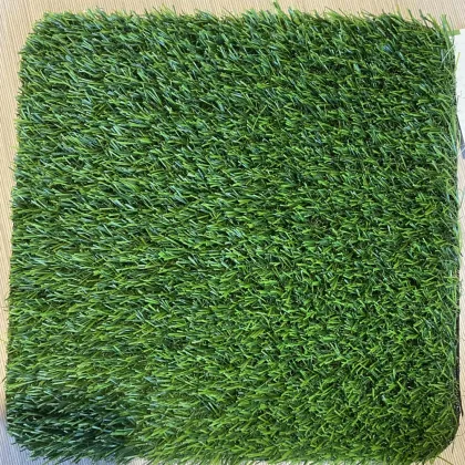 High-Performance Synthetic Turf for Hockey Fields