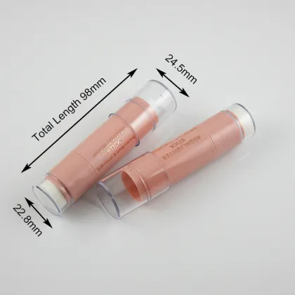 TM-LP453B Powder Tube Concealer Pencil Packaging
