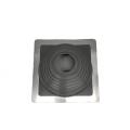 Square Base EPDM Silicone Roof Flashing For Dust/Waterproof