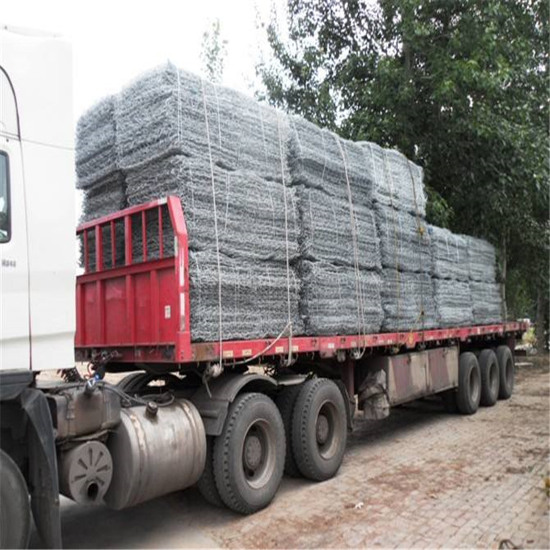 gabion mesh