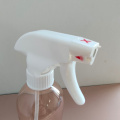 28/410 Plastic Foam Trigger Sprayer For Plastic Bottle