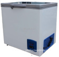 Glass Door Chest Freezer and Mini Deep Freezer: Your Ultimate Storage Solution