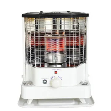 S85A1 OCARINA KEROSENE HEATER