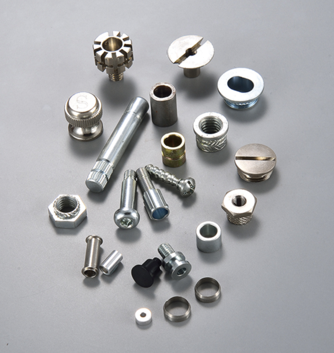 Cnc Precision Machined Components