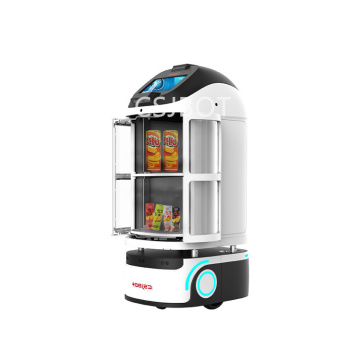 Efficient Drone Waiter for Commercial Use: Automatic Obstacle Avoidance Meal Delivery