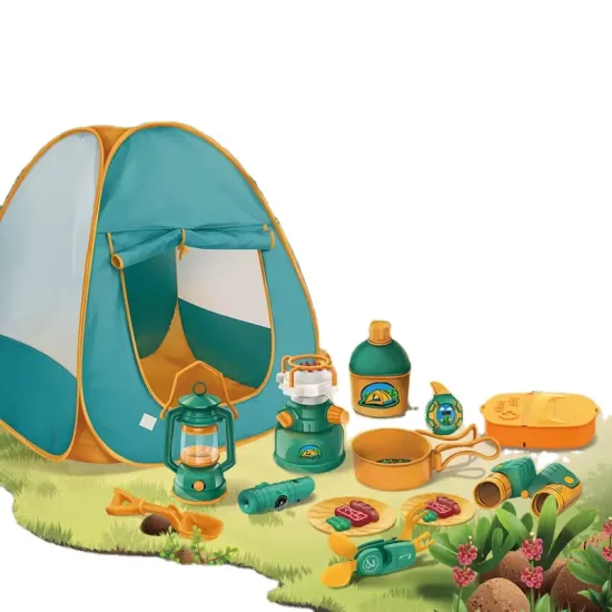 2022 Wholesale Toy Tents: Discover the Latest Kids Playhouse, Teepee Tents, and Indoor Play Mats for Toddlers and Babies