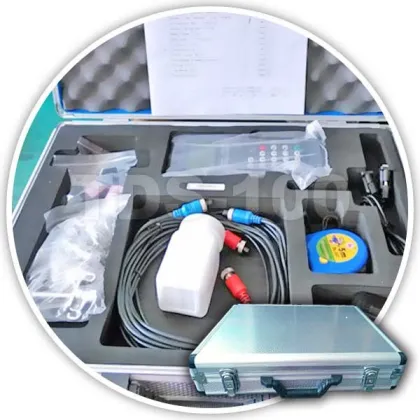 Handheld Ultrasonic Flowmeter/ultrasonic flowmeter/portable flow meter