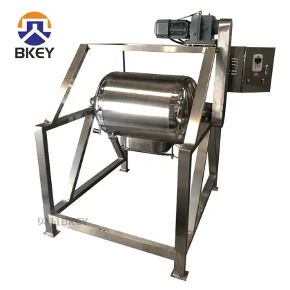 Industrial High Quality 200L Butter Churn Machine
