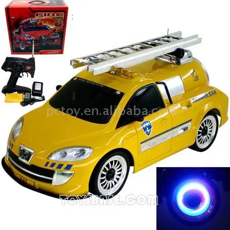 1:14 RC Car,4 Channels