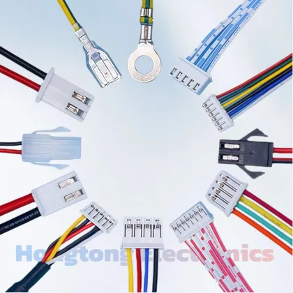 Electrical Systems Home Wiring Harness