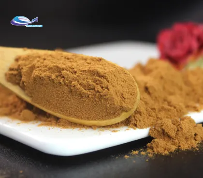 Siberian Chaga Extract Chaga Mushroom Extract Powder