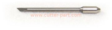 Carbide Blades 0.9mm Standard Vinyl Cutting Cb09ub For Graphtec Cutting Plotters