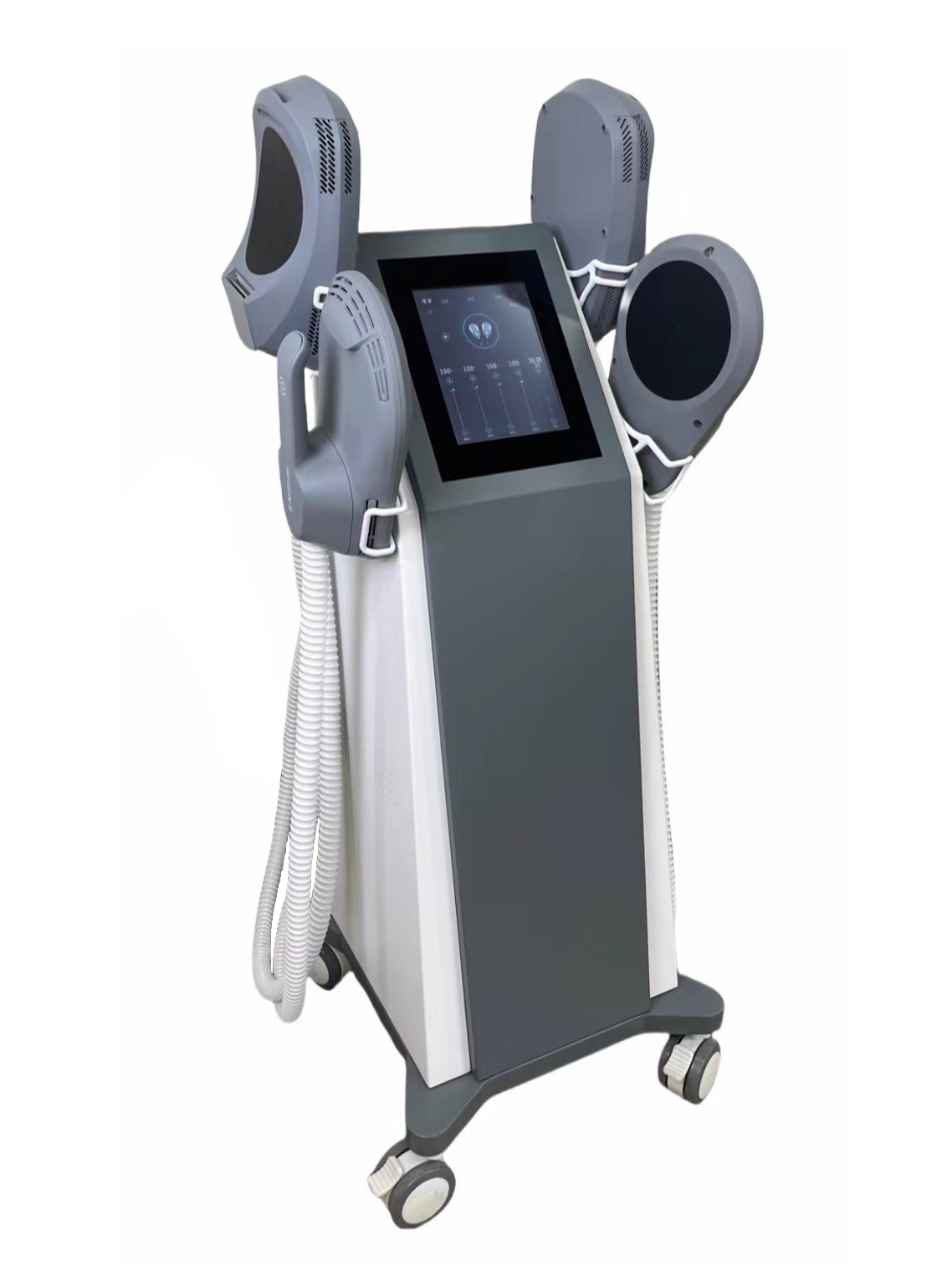 emsculpt neo machine