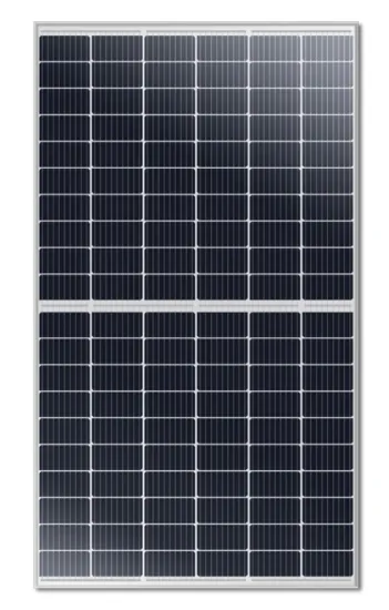 Solar Panels Mono 355W to 375Watt 120 Cells