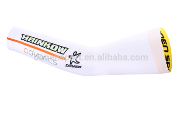 Donen 2015 new designs fashion cycling arm wear , custom arm wear,arm sleeves