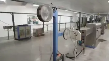 Self-Supported Outdoor Fiber Cable