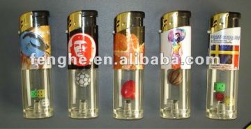 dice lighter