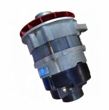 C3282516 chinese bus alternator parts Alternator slip ring