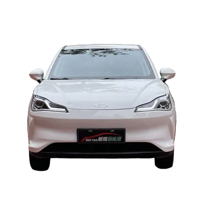 2021 Neta V Edition Battery Electric Vehicle