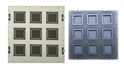 Ceramic Optical Communication Device Products