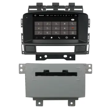 Android car multimedia for  Astra J 2011