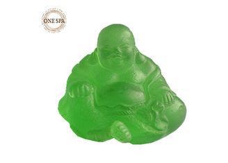 Natural Herbal Formulas Buddha Fancy Soap Juicy Peach Bath