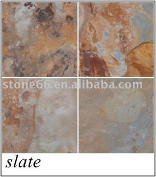 Grey Slate Tile