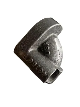 Water pipe connection fitting