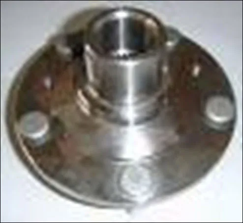 Gj5133061 Wheel Hub E-wh-mz006