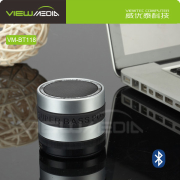 Mini speaker Bluetooth portable Bluetooth speaker 2016 VM-BT118