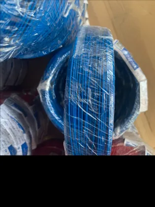 0.5mm² High Voltage Power Cable for Underground