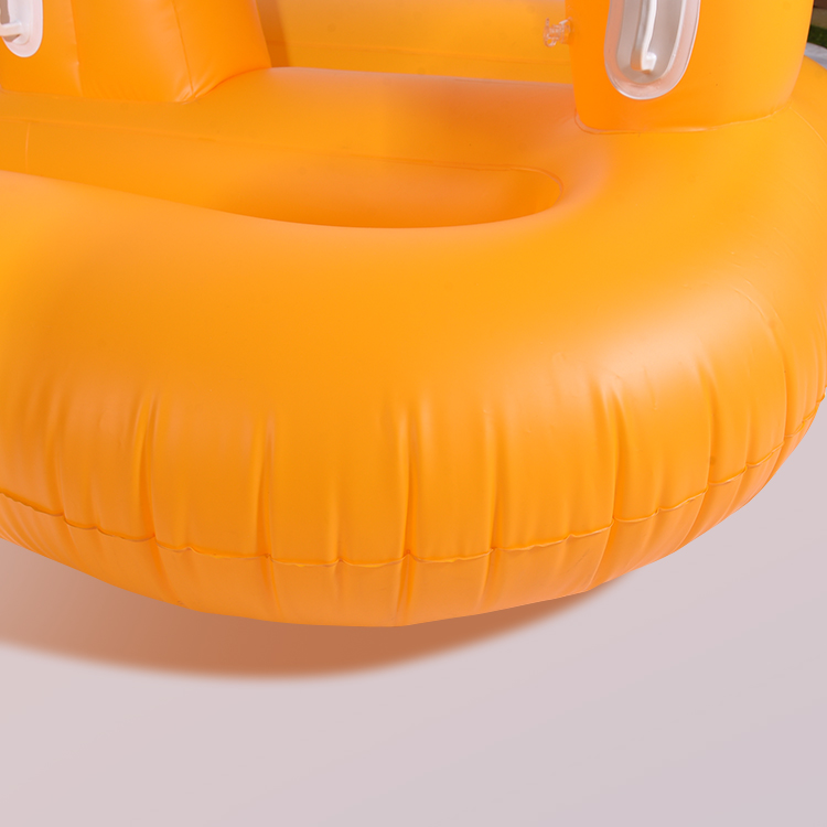 swimming pool float