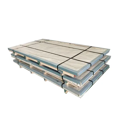 Precision Cut TC4 Gr2 Titanium Sheets 2mm-4mm